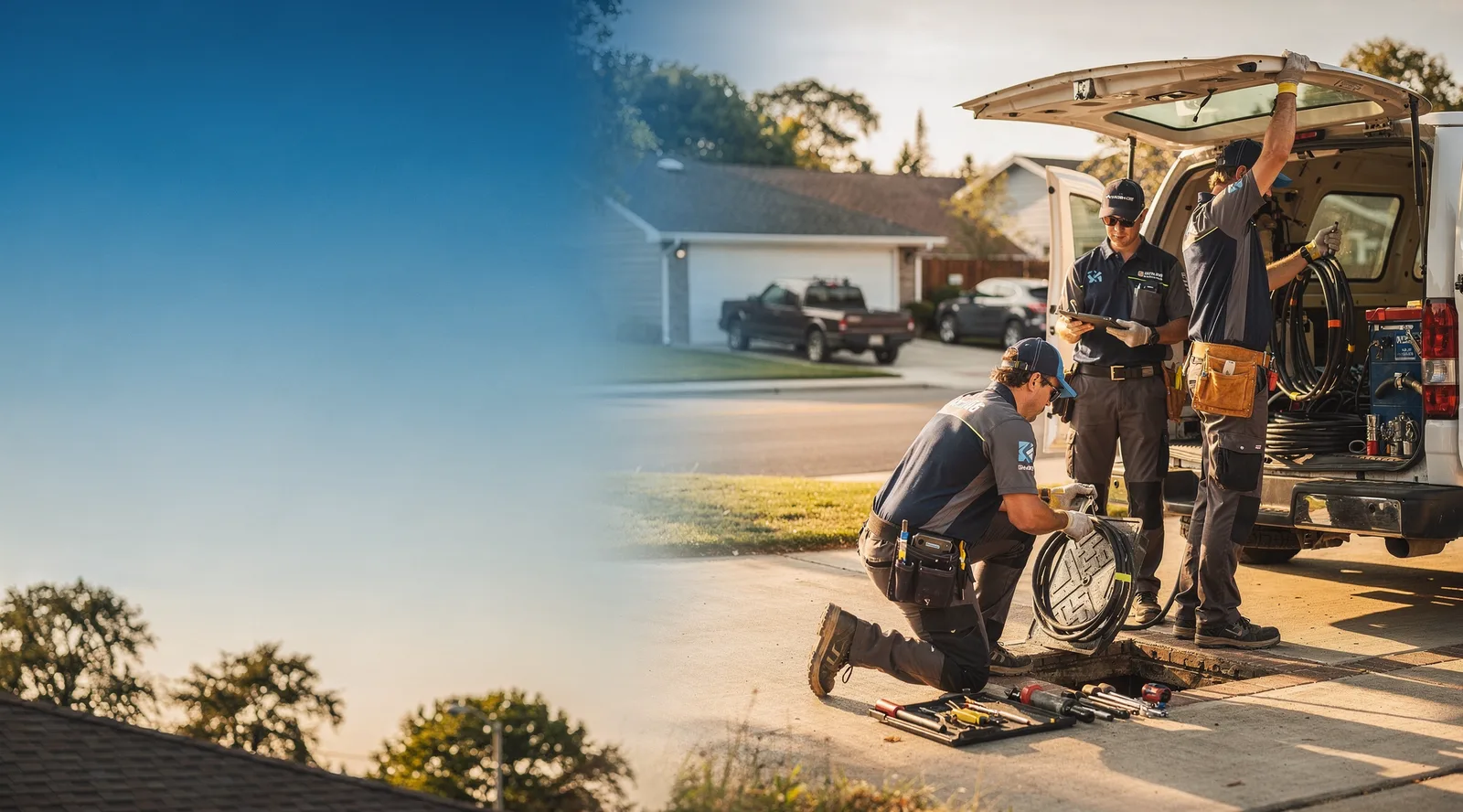Water Softener Installation in River Ranch, FL near me